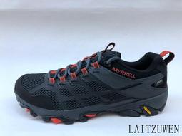 MERRELL  MOAB FST WATERPRO J37761  定價 4280 !周年慶7-11取貨付款免運費 歷史價格詳細信息