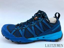 Merrell 兩棲鞋 Choprock Shandal 男鞋 ML50353 歷史價格詳細信息