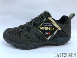 MERRELL ALVERSTONE GORE-TEX 郊山鞋 橄欖綠 ML135447 男鞋 歷史價格詳細信息
