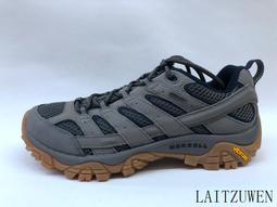 Merrell Moab 2 Lether Mid 男鞋 ML42469 歷史價格詳細信息
