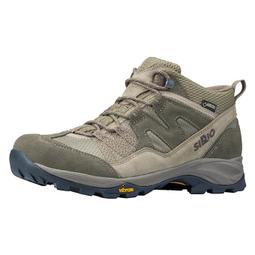 SIRIO PF156 Gore-Tex中筒登山健行鞋 男款 棕色 歷史價格詳細信息