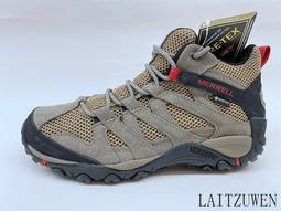 Merrell Moab 2 Lether Mid 男鞋 ML42469 歷史價格詳細信息