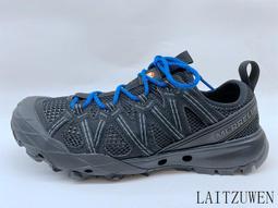 Merrell 兩棲鞋 Choprock Shandal 男鞋 ML50353 歷史價格詳細信息