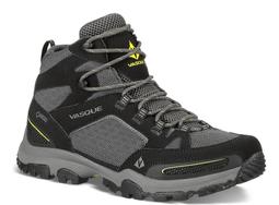 VASQUE 7182 Breeze III GTX 防水透氣高筒登山鞋 男款 灰褐 黃金大底/登山/避震/防水透氣 歷史價格詳細信息