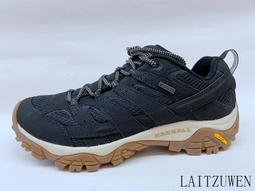 Merrell Moab 2 Lether Mid 男鞋 ML42469 歷史價格詳細信息