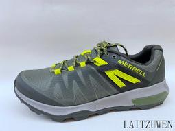 MERRELL(女) ZION FST WATERPROOF 郊山健行鞋 -灰藍(另有橄綠紫) 歷史價格詳細信息
