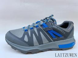 MERRELL(女) ZION FST WATERPROOF 郊山健行鞋 -灰藍(另有橄綠紫) 歷史價格詳細信息