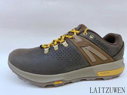 MERRELL(男) ZION PEAK HIKING 郊山健行鞋 男鞋- 綠棕 歷史價格詳細信息