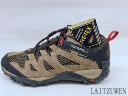 MERRELL ALVERSTONE GORE-TEX 郊山鞋 橄欖綠 ML135447 男鞋 歷史價格詳細信息