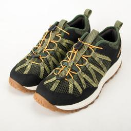 Merrell 水陸兩棲鞋 Wildwood Aerosport 男鞋 藍 綠 戶外鞋 快乾 水鞋 ML067679 歷史價格詳細信息