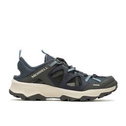 MERRELL(女)SPEED STRIKE LTR SIEVE 水陸兩棲戶外涼鞋 女鞋－桃綠 歷史價格詳細信息