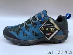 Merrell Alversrone Gtx 咖啡紅色 網布 健行運動鞋 女款 NO.I9910【新竹皇家】 歷史價格詳細信息