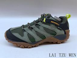 Merrell Alversrone Gtx 咖啡紅色 網布 健行運動鞋 女款 NO.I9910【新竹皇家】 歷史價格詳細信息