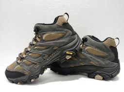 【MERRELL 美國】MOAB 3 男GORE-TEX多功能健行鞋『咖啡』036257 歷史價格詳細信息