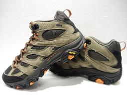 【MERRELL 美國】MOAB 3 男GORE-TEX多功能健行鞋『咖啡』036257 歷史價格詳細信息