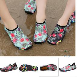 戶外防滑浮潛涉水兒童溯溪鞋防滑男女童沙灘鞋跳繩水上樂園休閒鞋 歷史價格詳細信息