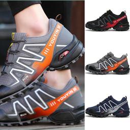 戶外叢林登山靴徒步旅行靴男女防滑耐磨防水登山沙漠靴超輕靴 歷史價格詳細信息