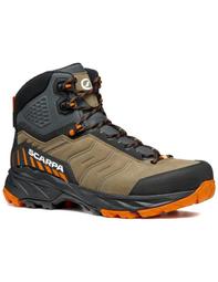 【SCARPA 義大利】女 GORE-TEX高筒登山鞋《紅紫羅蘭/櫻桃紅》63090-202/登山鞋/戶外鞋 歷史價格詳細信息