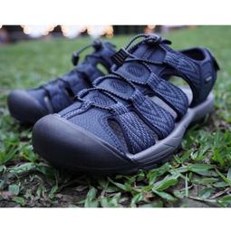 【SOFO】涼鞋 運動涼鞋 水陸鞋 / 登山 露營 健走 溯溪 戶外運動 護趾 /  織面可調式 男款 - 黑灰色 歷史價格詳細信息