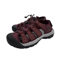 【SOFO】涼鞋 運動涼鞋 水陸鞋 / 登山 露營 健走 溯溪 戶外運動 護趾 /  織面可調式 男款 - 黑灰色 歷史價格詳細信息