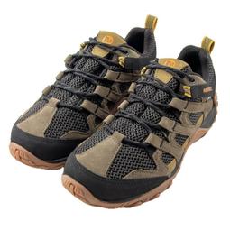 Merrell Alverstone Gore-Tex 男 戶外鞋 登山 越野 防水 避震 橄欖綠 ML135449 歷史價格詳細信息