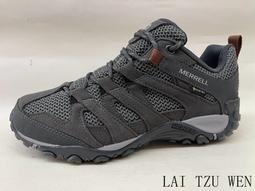 MERRELL ALVERSTONE GORE-TEX 郊山鞋 橄欖綠 ML135447 男鞋 歷史價格詳細信息