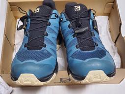 US10.5 已售出 優質二手 ADIDAS YEEZY 500 Utility Black F36640 黑 老爹 JP28.5 附國外驗鞋證明 歷史價格詳細信息