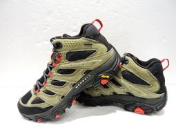 【MERRELL 美國】MOAB 3 男GORE-TEX多功能健行鞋『咖啡』036257 歷史價格詳細信息