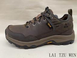 Teva Riva RP 男鞋 咖綠色 機能 防水 大底 低筒 雨鞋 登山鞋 TV1123771DBOL 歷史價格詳細信息
