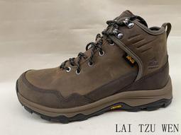 Teva Riva RP 男鞋 咖綠色 機能 防水 大底 低筒 雨鞋 登山鞋 TV1123771DBOL 歷史價格詳細信息