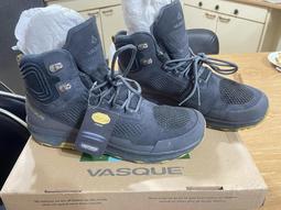 VASQUE 7182 Breeze III GTX 防水透氣高筒登山鞋 男款 灰褐 黃金大底/登山/避震/防水透氣 歷史價格詳細信息