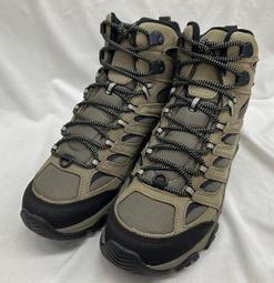 Merrell Moab 3 Apex Mid WP [ML037222] 女 戶外鞋 登山 耐磨 穩定 防水 卡其 歷史價格詳細信息