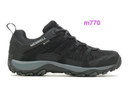 Merrell Alverstone 2 GTX [ML037548] 女 戶外鞋 郊山 越野 防水 耐磨 緩震 玫紅 歷史價格詳細信息