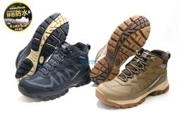 【GOODYEAR 固特異】戶外趣M2-郊山健行鞋/男 戶外 登山 耐磨 黑色(GAMO23510) 歷史價格詳細信息