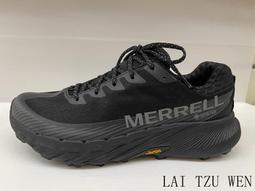 【Merrell】AGILITY PEAK 5 BOA GTX 女 野跑鞋 黑色 ML068214 歷史價格詳細信息