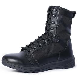 ⑧比????戶外登山鞋 登山靴 沙漠靴 戰術靴 透氣 輕量 高幫 博士靴 作戰靴 徒步鞋 防滑作訓鞋DSX1 歷史價格詳細信息