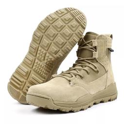 ⑧比????戶外登山鞋 登山靴 沙漠靴 戰術靴 透氣 輕量 高幫 博士靴 作戰靴 徒步鞋 防滑作訓鞋DSX1 歷史價格詳細信息