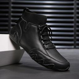 豆豆鞋 &middot; 最新款 大碼時尚休閒豆豆鞋 豬巴戈皮鞋 英倫駕車鞋 男士皮鞋 樂福鞋 平底淺口一腳蹬懶人鞋 歷史價格詳細信息