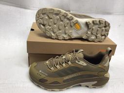 Merrell 登山鞋 Moab 2 Decon Mid 1TRL 全黑 黃金大底 男鞋 【ACS】 ML002729 歷史價格詳細信息