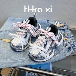 女童鞋子2023新款兒童網鞋迷彩童鞋男童涼鞋透氣網面嬰兒鞋軟底潮 歷史價格詳細信息