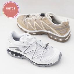 Salomon 越野跑鞋 XT-4 OG 黑 烏木黑 金屬銀 戶外機能 穿搭 男鞋 【ACS】 L47132900 歷史價格詳細信息