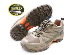 GOOD YEAR固特異【探險旅行家M1】男鞋郊山健行鞋 咖啡/GAMO13503/Shoe Plaza 歷史價格詳細信息