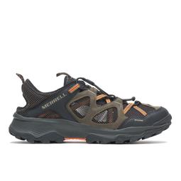 MERRELL(女)SPEED STRIKE LTR SIEVE 水陸兩棲戶外涼鞋 女鞋－桃綠 歷史價格詳細信息