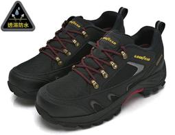 GOODYEAR 山行者 戶外健行鞋 灰紅 GAMO93518 男鞋 歷史價格詳細信息