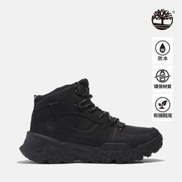 Timberland 男款黑色Knox River胸前樹形LOGO圓領毛衣|A5SDZ001 歷史價格詳細信息