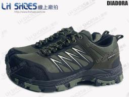 DIADORA 防潑水越野跑鞋 灰 DA73285 男鞋 歷史價格詳細信息