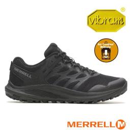 【MERRELL】登山鞋 野跑鞋 男鞋 NOVA 3 灰藍色(ML067611) 歷史價格詳細信息