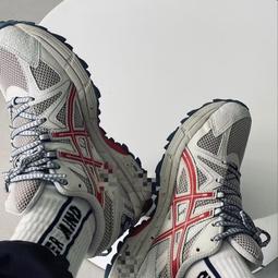 高版本KAHANA8越野減震亞瑟男女士K8跑步鞋戶外登山鞋運動休閑鞋 歷史價格詳細信息