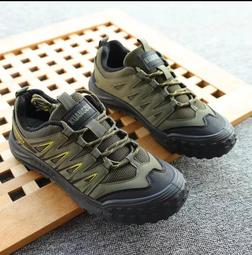 凱樂石KAILAS男款低幫防水登山徒步鞋 歷史價格詳細信息