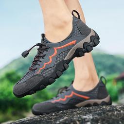 2023新款涉水鞋女速幹透氣溯溪鞋男情侶款遊泳鞋夏室內健身瑜伽鞋 歷史價格詳細信息